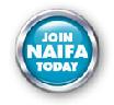 Join NAIFA today Logo